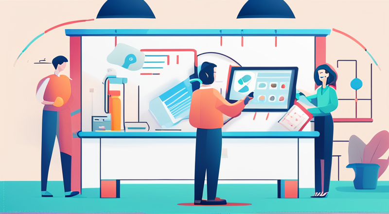 医药制造行业客户管理软件避坑指南 