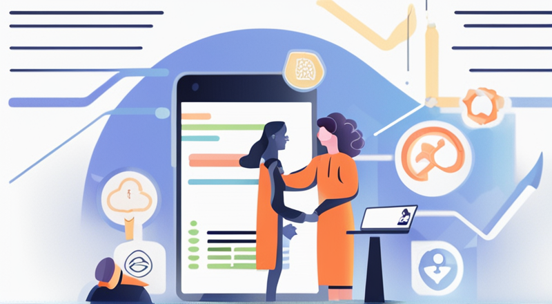 生物技术领域行业客户关系管理系统选型考量