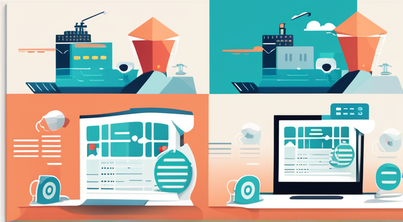 海洋技术行业客户关系管理系统选型方案