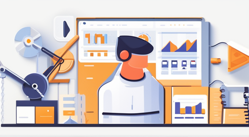 机械研究行业CRM系统选型技巧