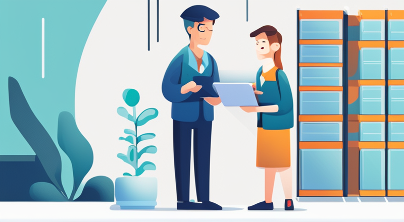 非学历职业教育行业客户管理软件选型风险 