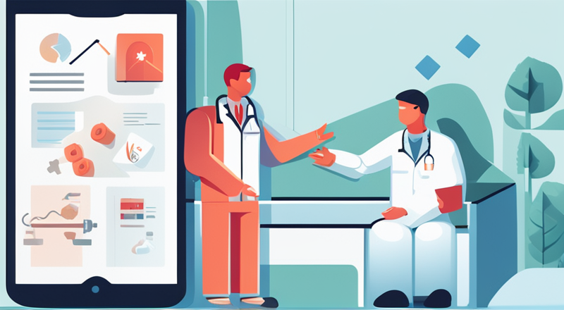 医疗保健科技行业客户关系管理系统避坑指南