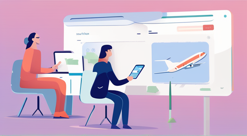 旅游线路行业客户关系管理系统避坑指南