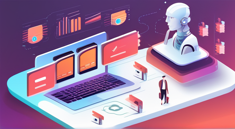 人工智能行业销售管理系统选型比较