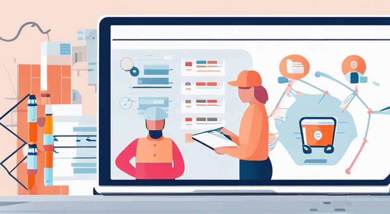 医药物流行业客户管理软件怎么选