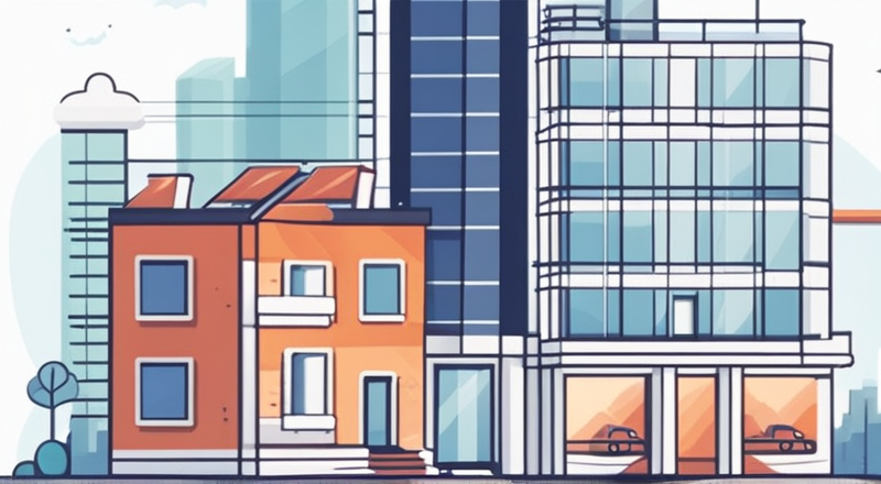房地产建设行业智能CRM重要性