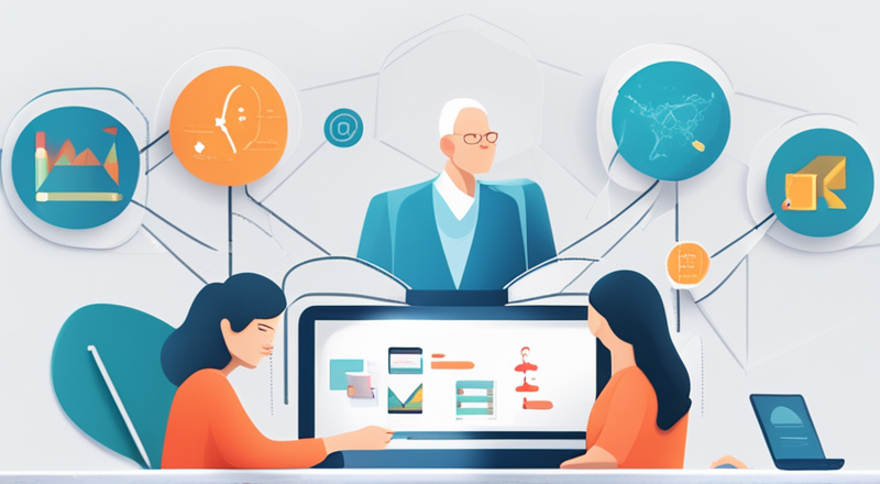 教育技术行业客户管理软件选型方法 