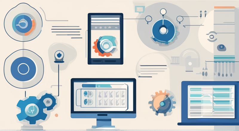 金属加工行业CRM系统选型步骤 