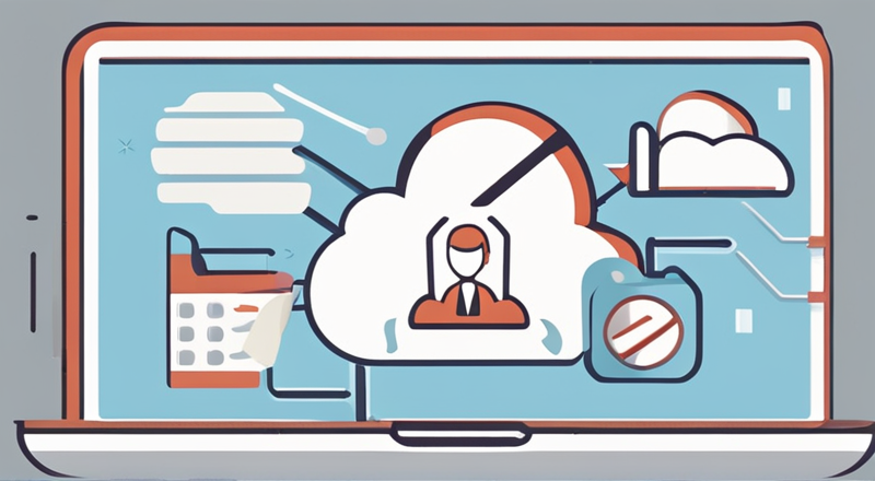 云应用集成行业客户关系管理系统避坑指南