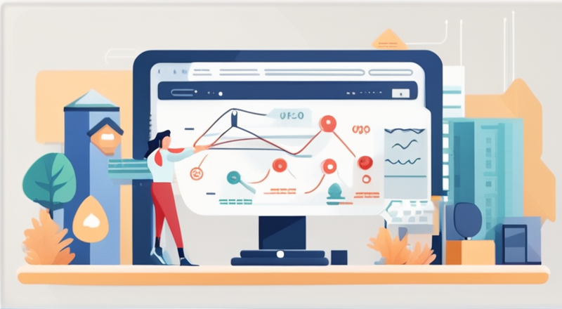 房地产金融行业客户关系管理系统选型技巧
