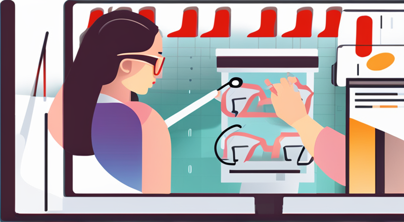 眼镜机械行业客户管理软件避坑指南 