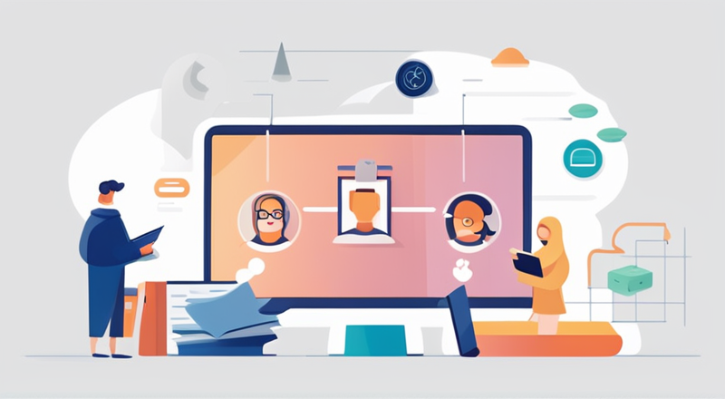 教育软件行业客户关系管理系统重要性 