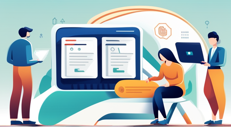 数字银行行业客户关系管理系统选型步骤 