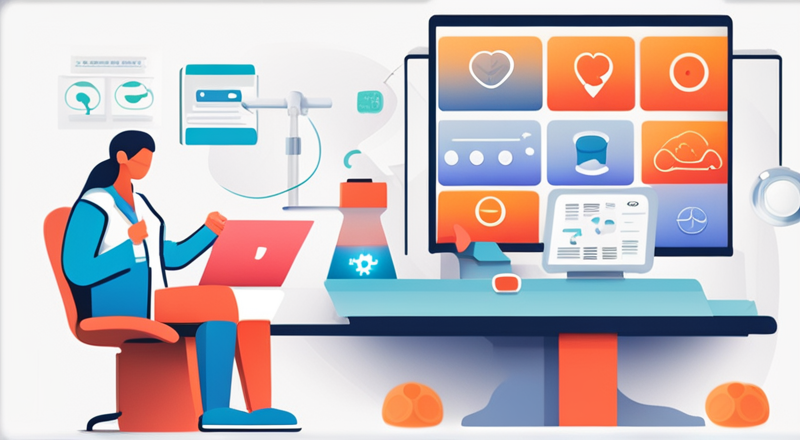 高值医用耗材行业智能CRM选型建议