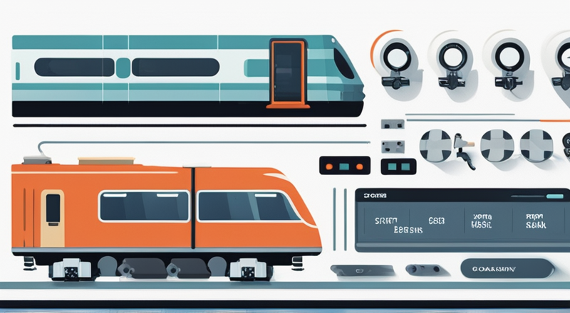 铁路设备制造行业智能CRM选型建议