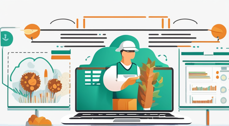 农林牧渔产品行业CRM系统选型技巧