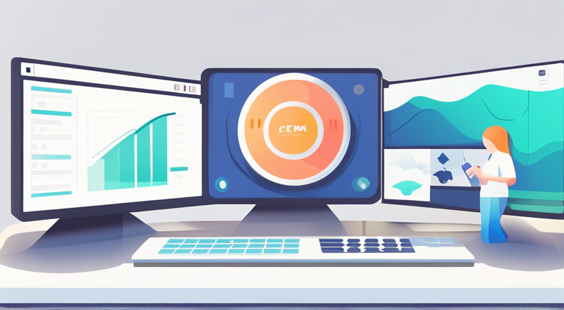 非金属矿物制品行业CRM系统选型决策
