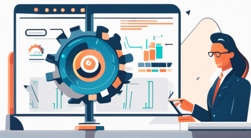 机械合作行业客户管理软件选型策略 