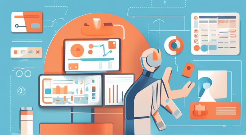 高值医用耗材行业智能CRM选型要点