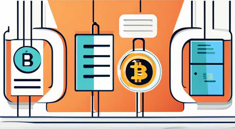 加密货币行业客户关系管理系统功能