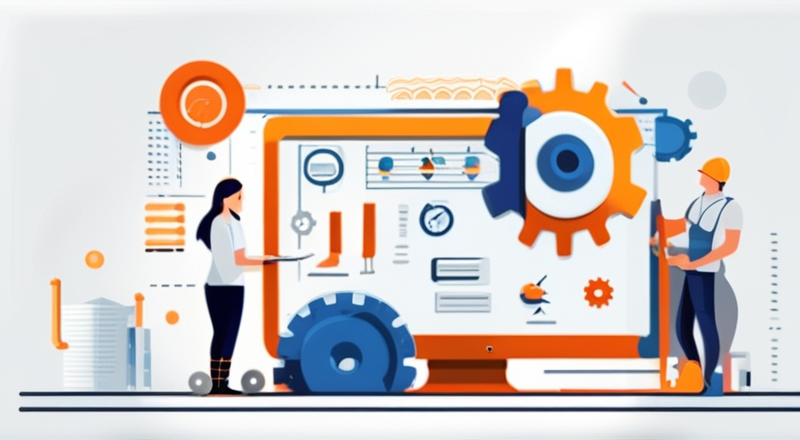 机械交流行业客户关系管理系统关键需求