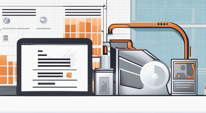 金属加工行业客户管理软件选型思路