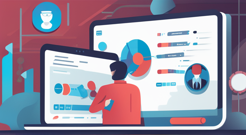 医药研发外包行业客户关系管理系统选型要点