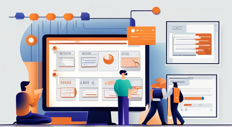 印刷机械行业客户关系管理系统选型风险