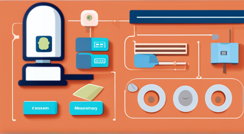 机械培训行业CRM系统选型手册