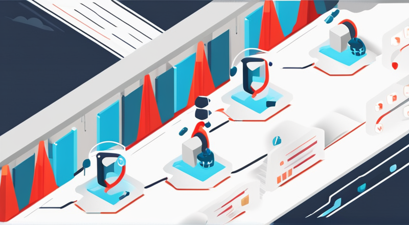 公路物流行业CRM系统选型考量