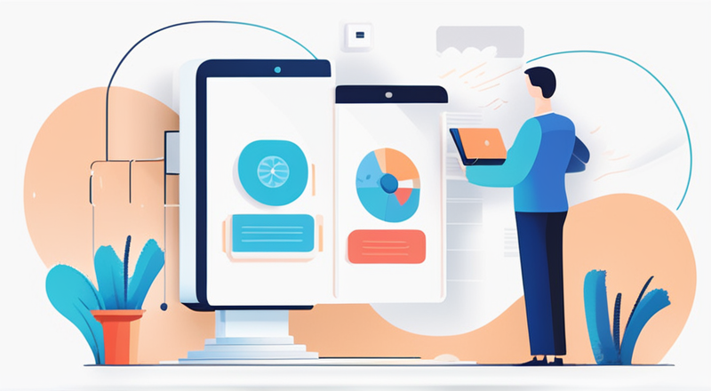 教育服务行业客户管理软件选型建议