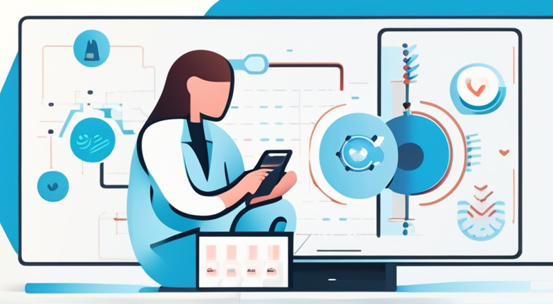 智慧医疗行业客户关系管理系统选型指标