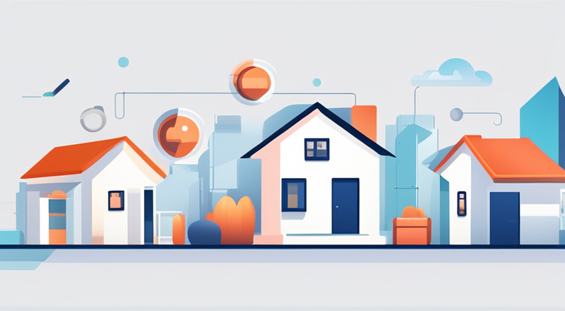 房地产家居行业客户关系管理系统选型策略 