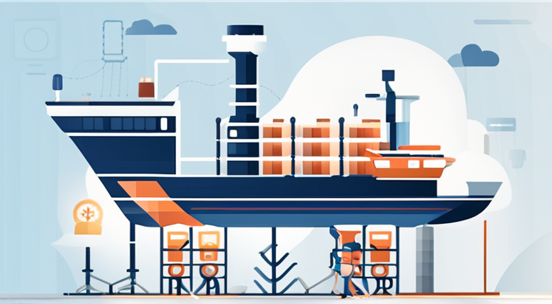 船舶设备制造行业客户管理软件选型要素