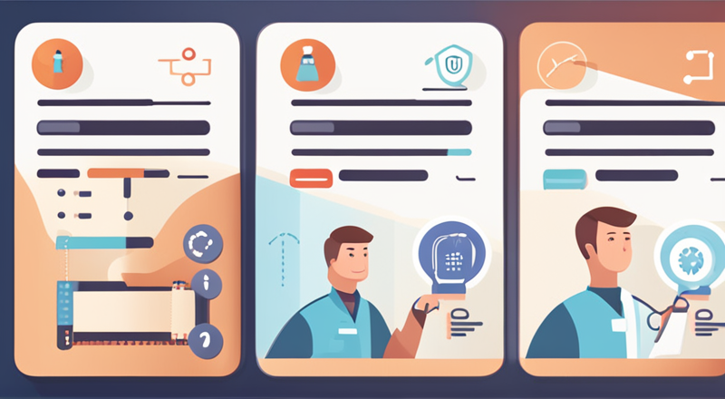 低值医用耗材行业智能CRM必备功能清单 