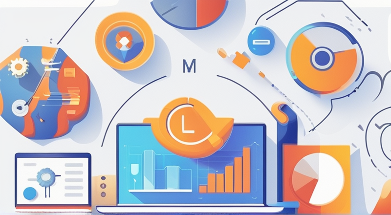 互联网服务与应用行业客户关系管理系统选型方法