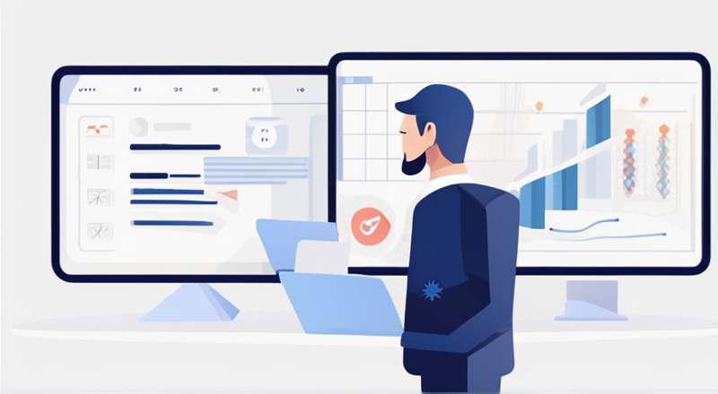 金融行业客户关系管理系统选型方法
