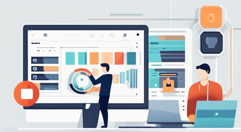 数字媒体行业客户管理软件选型流程是