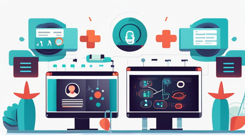 医疗管理行业CRM系统选型步骤 