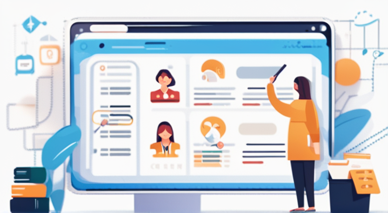 教育会议行业智能CRM必备功能清单