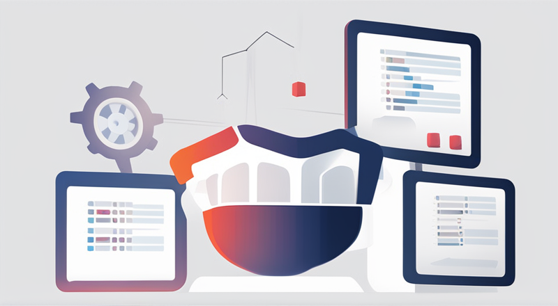 机械加工行业客户管理软件关键需求