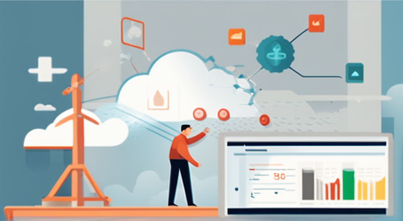 云应用集成行业客户管理软件选型风险 