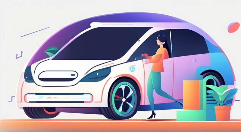 新能源汽车行业客户管理软件性价比对比