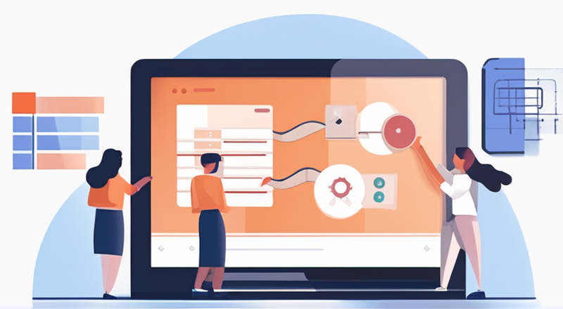 教育政策行业客户关系管理系统功能