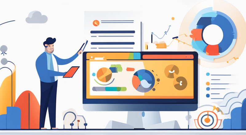 商业智能行业CRM系统选型考量 