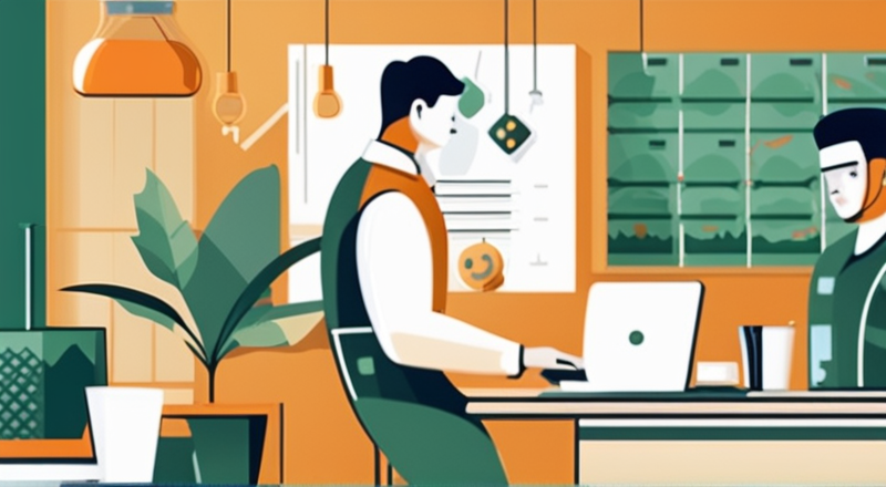 精制茶行业客户管理软件选型思路 