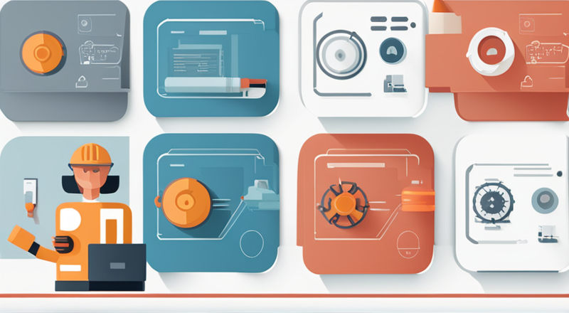 电气机械制造行业客户关系管理系统选型维度