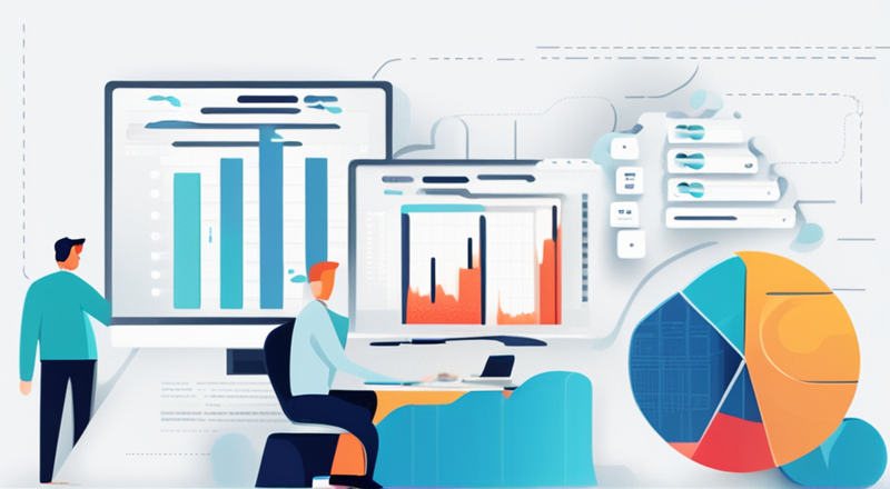 办公自动化行业客户管理软件选型风险 