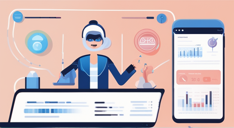 医疗美容行业客户管理软件选型维度