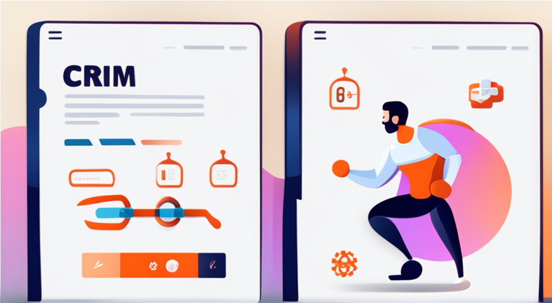 体育培训行业智能CRM选型要点 